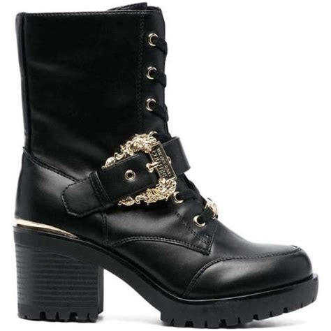 bottines versace jeans couture|versace jeans couture.